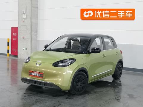 Wuling Bingo