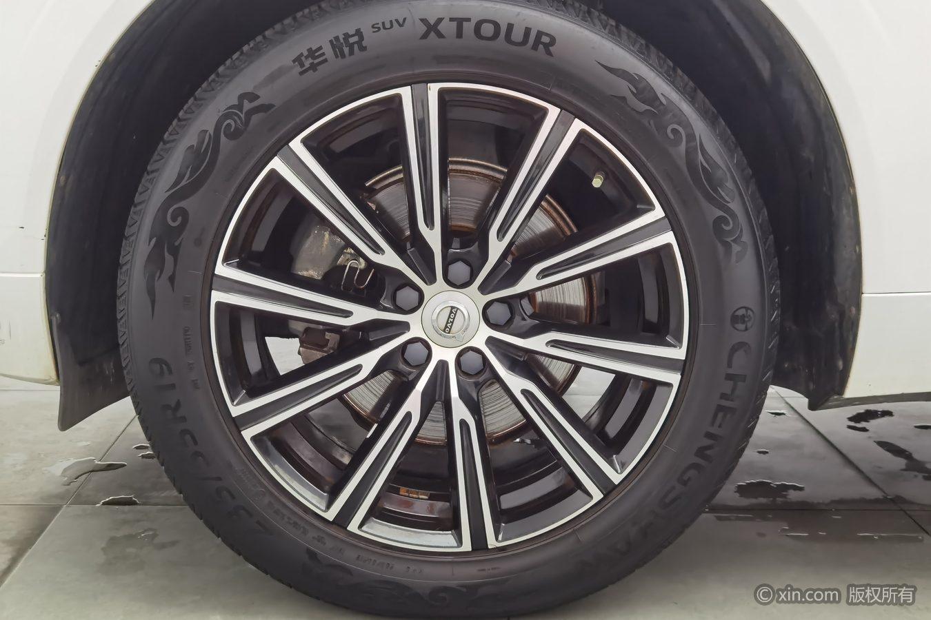 Volvo XC60 2020 T5 Luxury