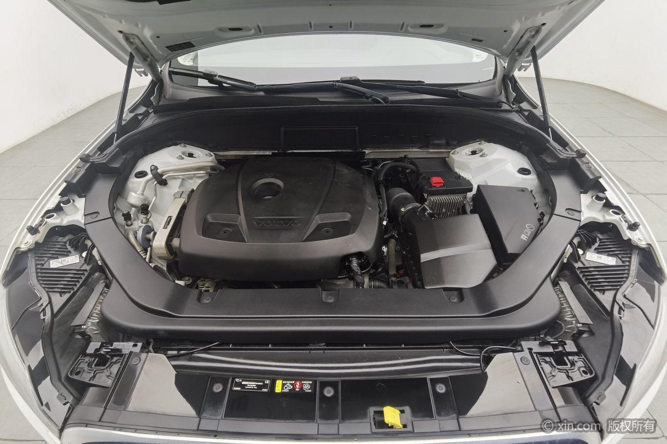 Volvo XC60 2020 T5 Luxury