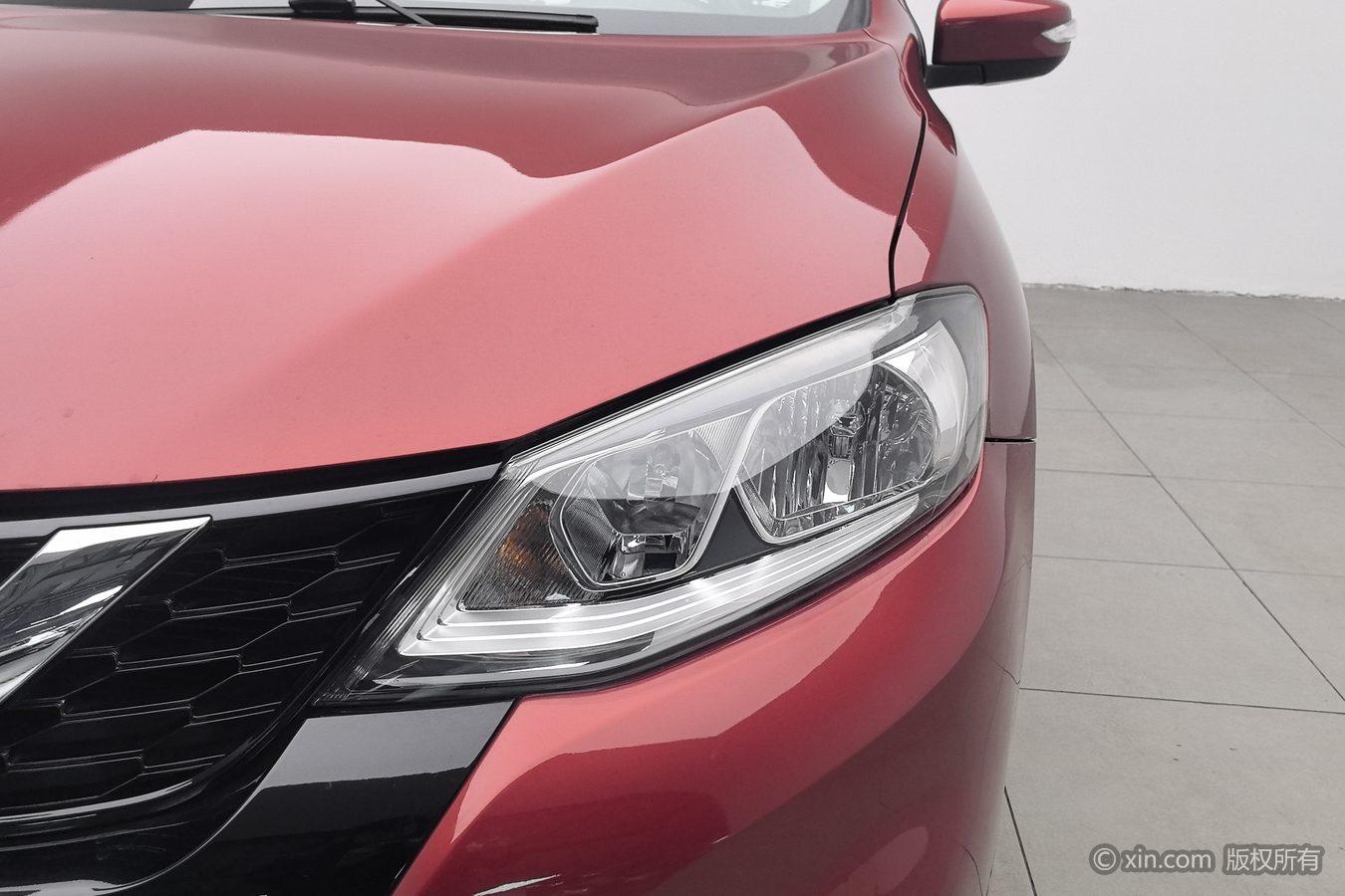 Nissan Tiida 2020 1.6L CVT