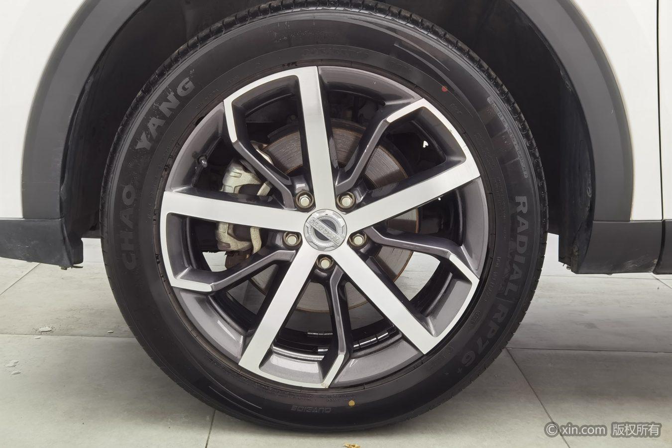 Haval F7 2019 1.5T i VI