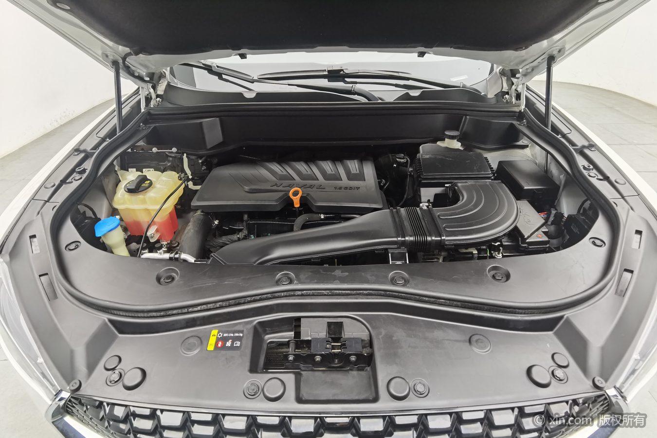 Haval F7 2019 1.5T i VI