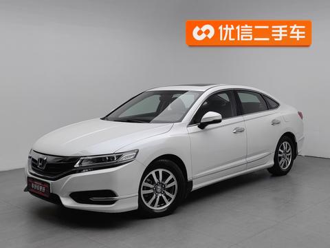 Honda Spirior