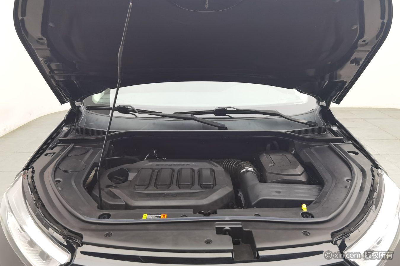 Ford Territory 2020 S EcoBoost 145 CVT