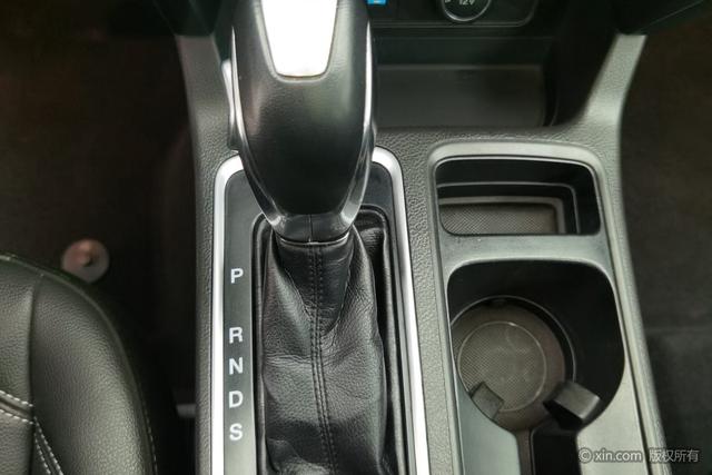 Ford Winged Tiger 2019 Белый из Китая