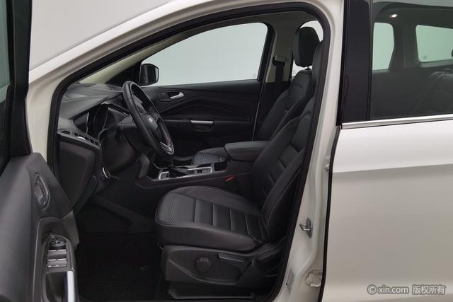 Ford Winged Tiger 2019 Белый из Китая, фото 5