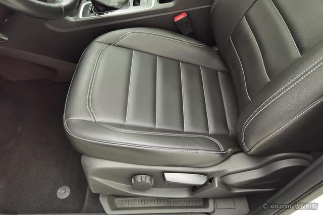 Ford Winged Tiger 2019 Белый из Китая, фото 6