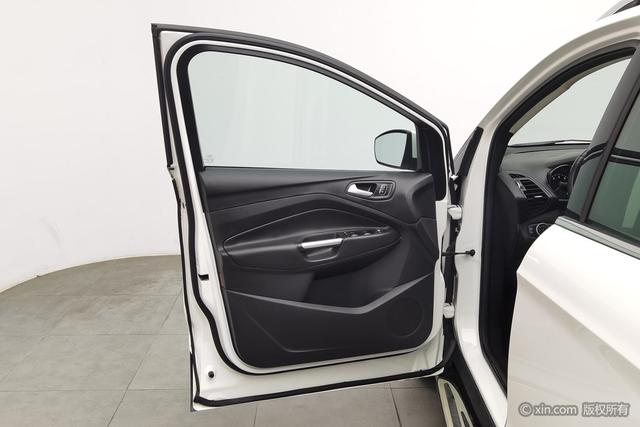 Ford Winged Tiger id 3804779 из Китая 9