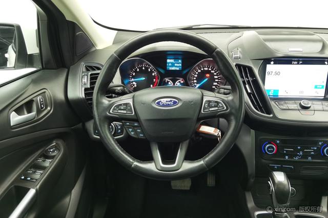 Ford Winged Tiger id 3804779 из Китая 10