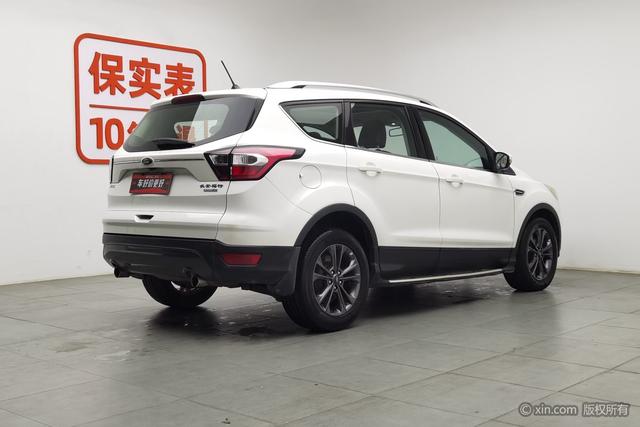 Ford Winged Tiger id 3804779 из Китая 13