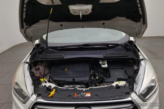 Ford Winged Tiger id 3804779 из Китая 17