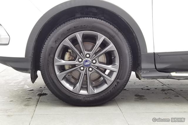 Ford Winged Tiger id 3804779 из Китая 18