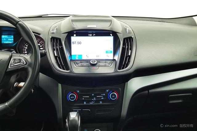 Ford Winged Tiger id 3804779 из Китая 19