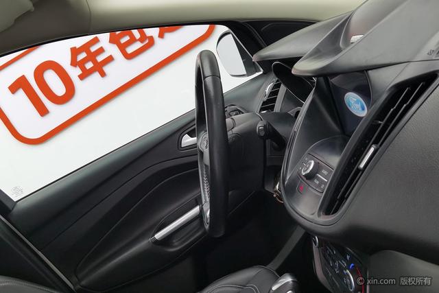 Ford Winged Tiger id 3804779 из Китая 20