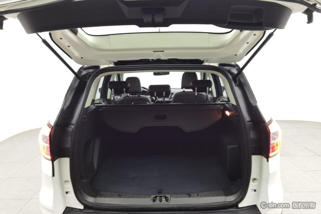 Ford Winged Tiger id 3804779 из Китая 21