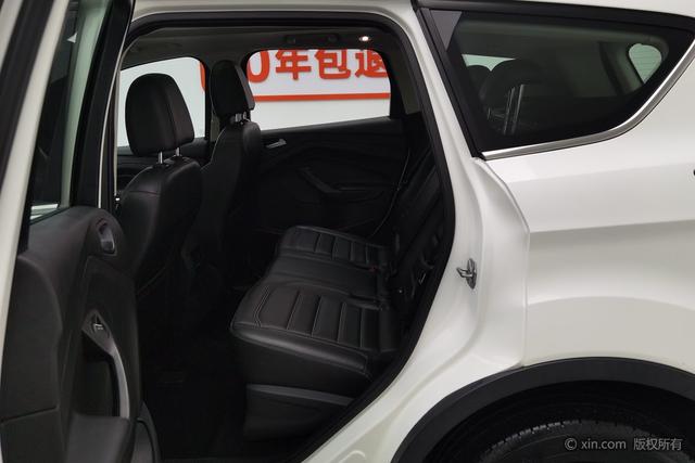 Ford Winged Tiger id 3804779 из Китая 24