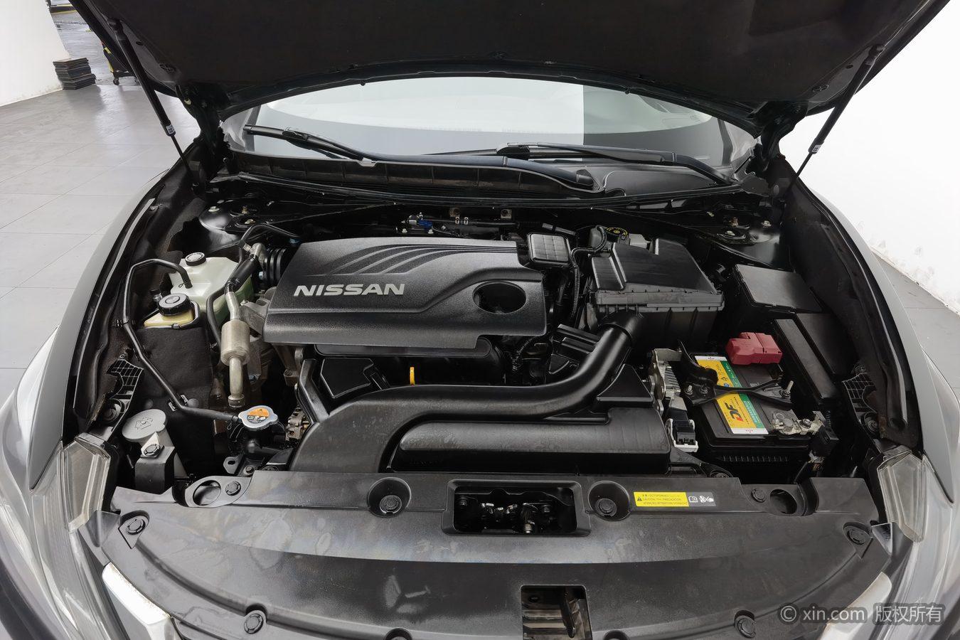 Nissan Altima — фотографии объявления, Фото 8