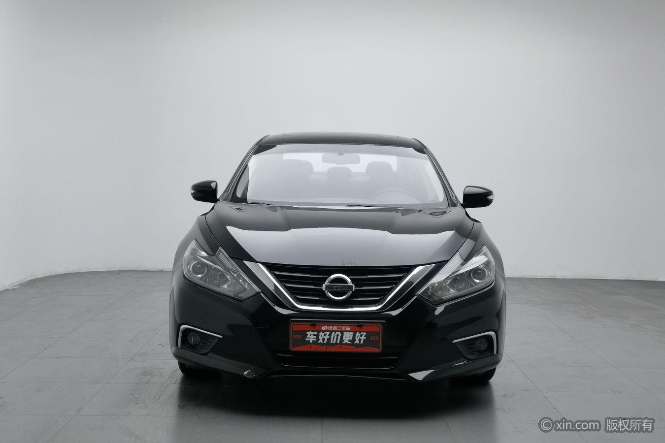 Nissan Altima — фотографии объявления, Фото 4