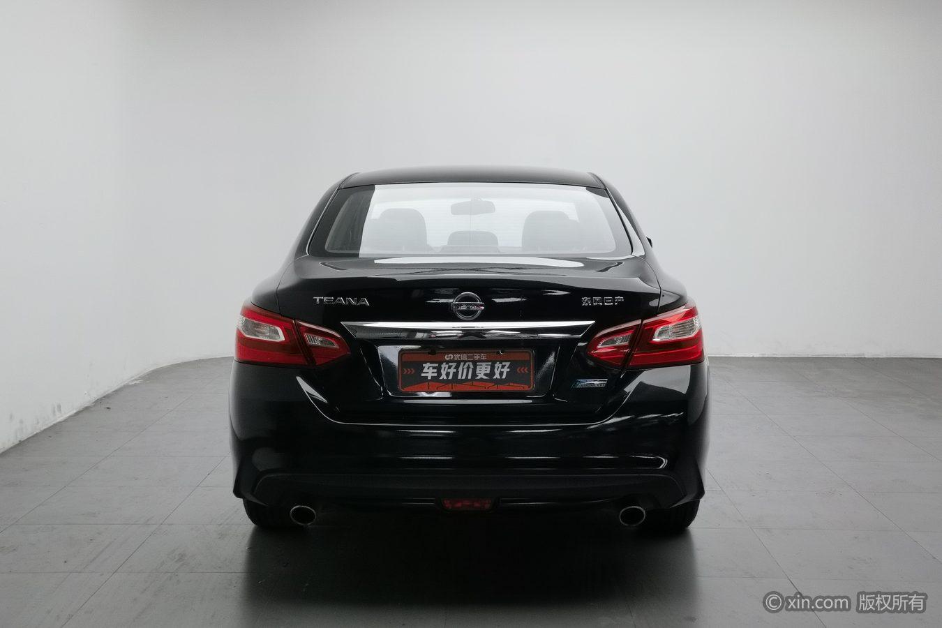 Nissan Altima — фотографии объявления, Фото 5