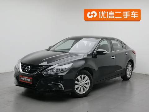 Nissan Altima 2018 2.0L XL