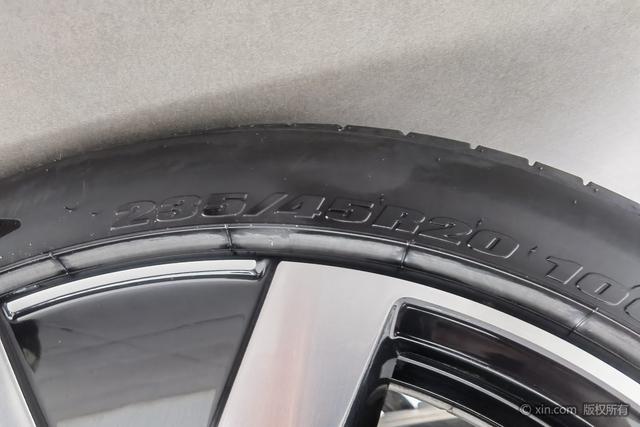 Volkswagen Tanyue id 4258456 из Китая 19