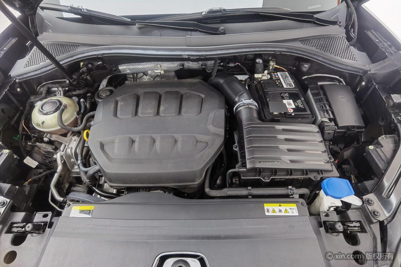 Volkswagen Tayron 2023 380TSI R-Line Pro