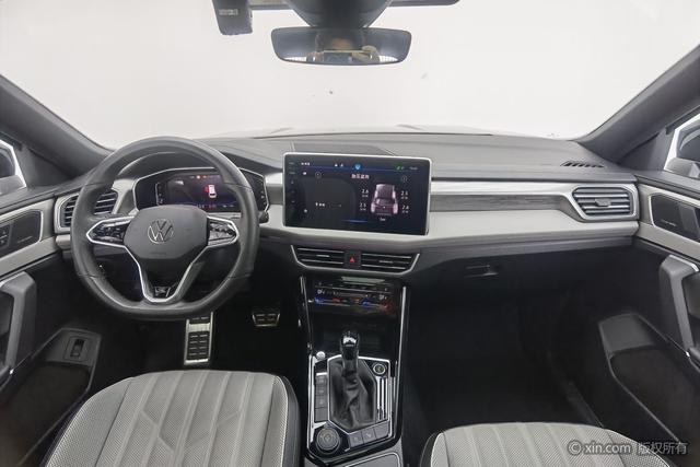 Volkswagen Tanyue id 4258456 из Китая 20