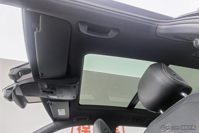 Volkswagen Tanyue id 4258456 из Китая 21
