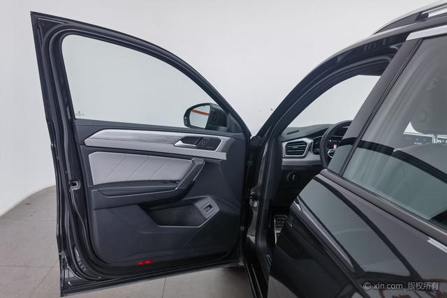 Volkswagen Tanyue id 4258456 из Китая 22
