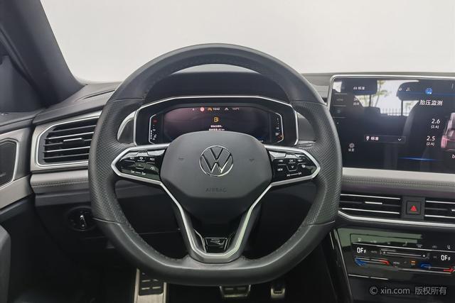 Volkswagen Tanyue id 4258456 из Китая 24