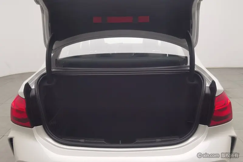 BMW 1 Series — фото 19