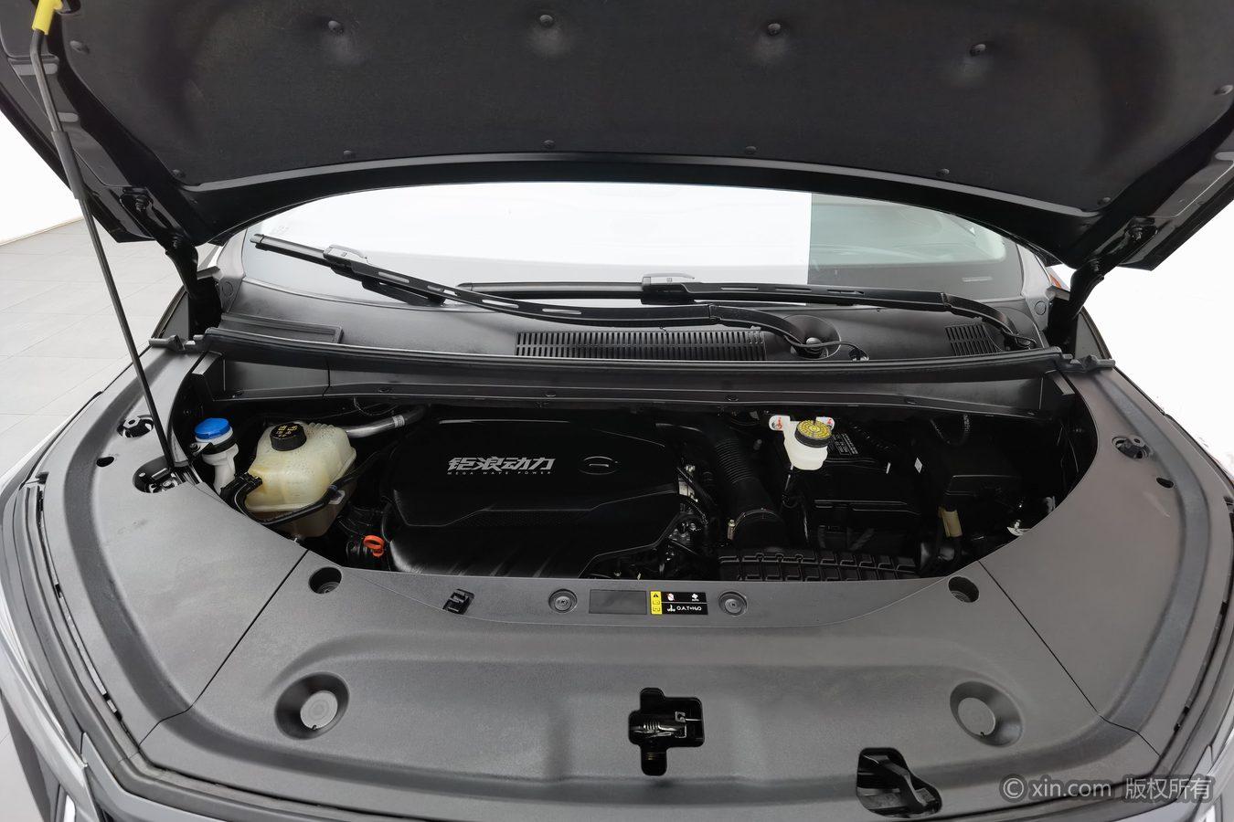 GAC M8 2024 2.0TGDI