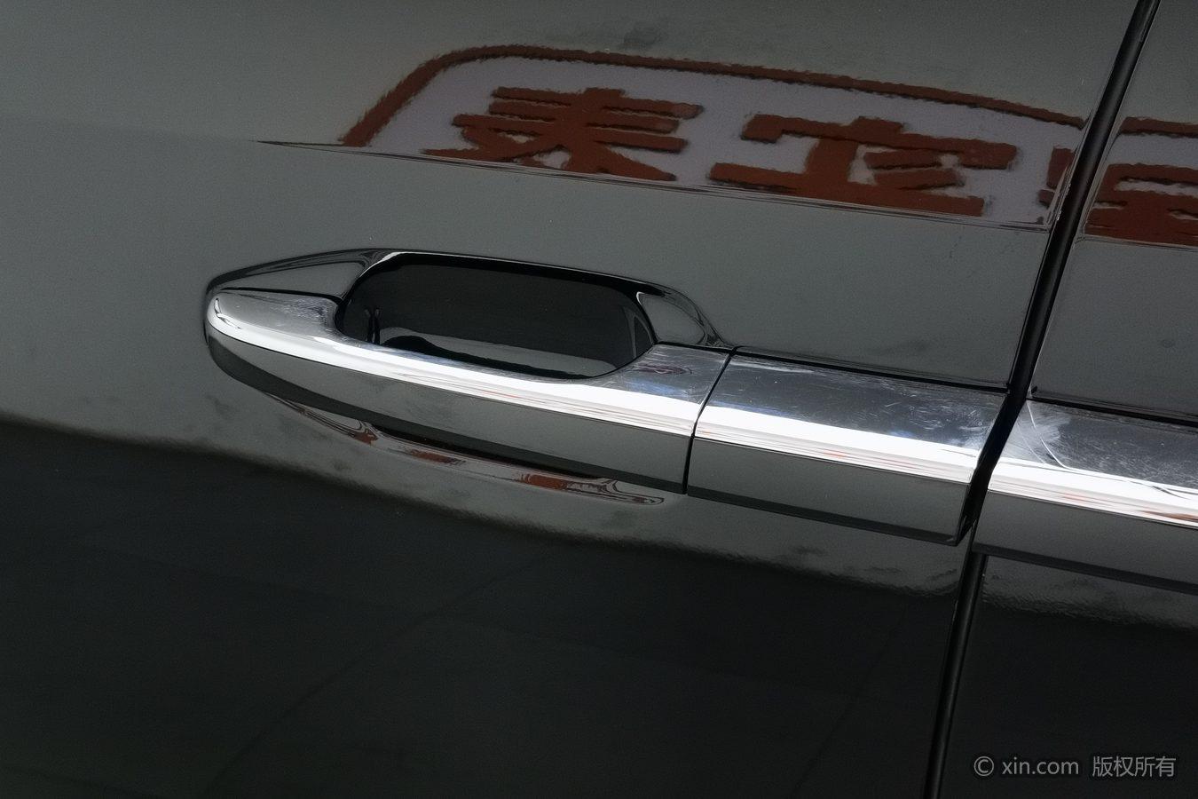 GAC M8 2024 2.0TGDI