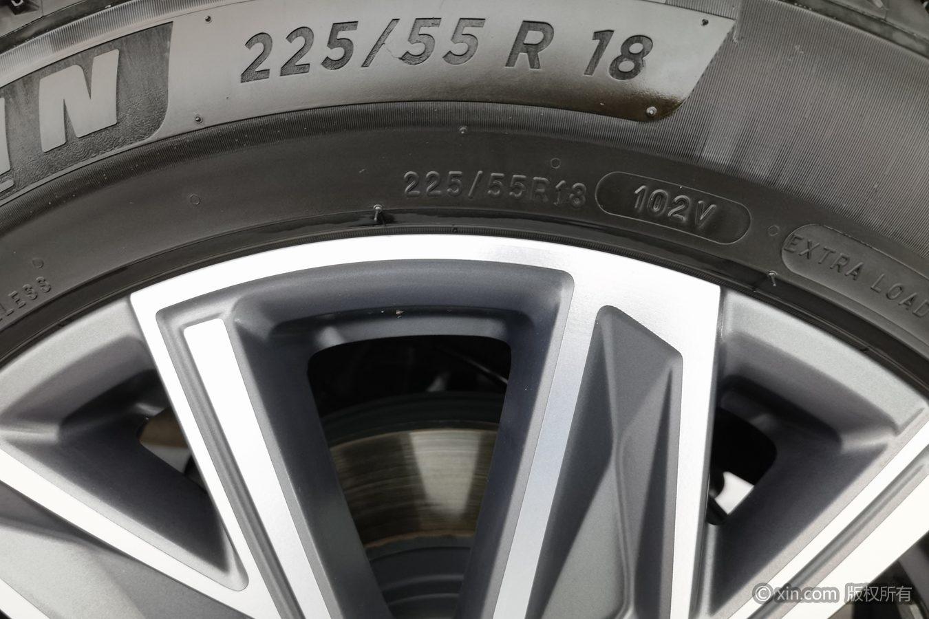 GAC M8 2024 2.0TGDI