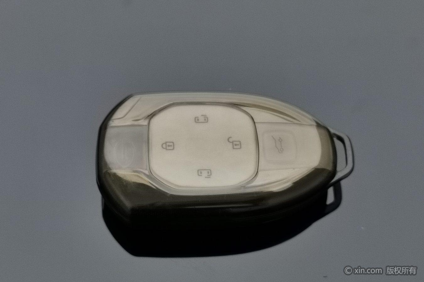 GAC M8 2024 2.0TGDI