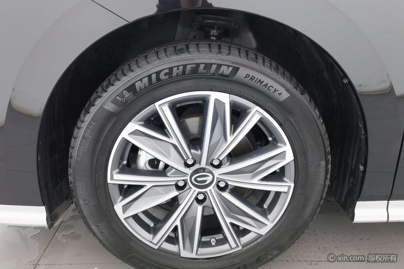 GAC M8 2024 2.0TGDI
