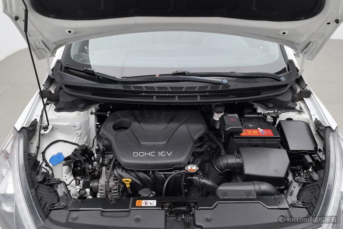 Kia K3 2013 1.6L AT Premium