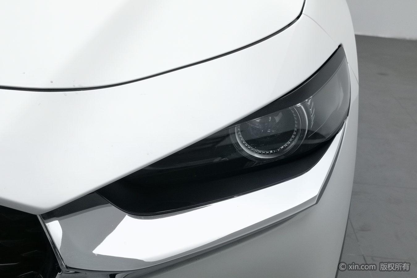 Mazda CX-30 2020 Белый из Китая, фото 5