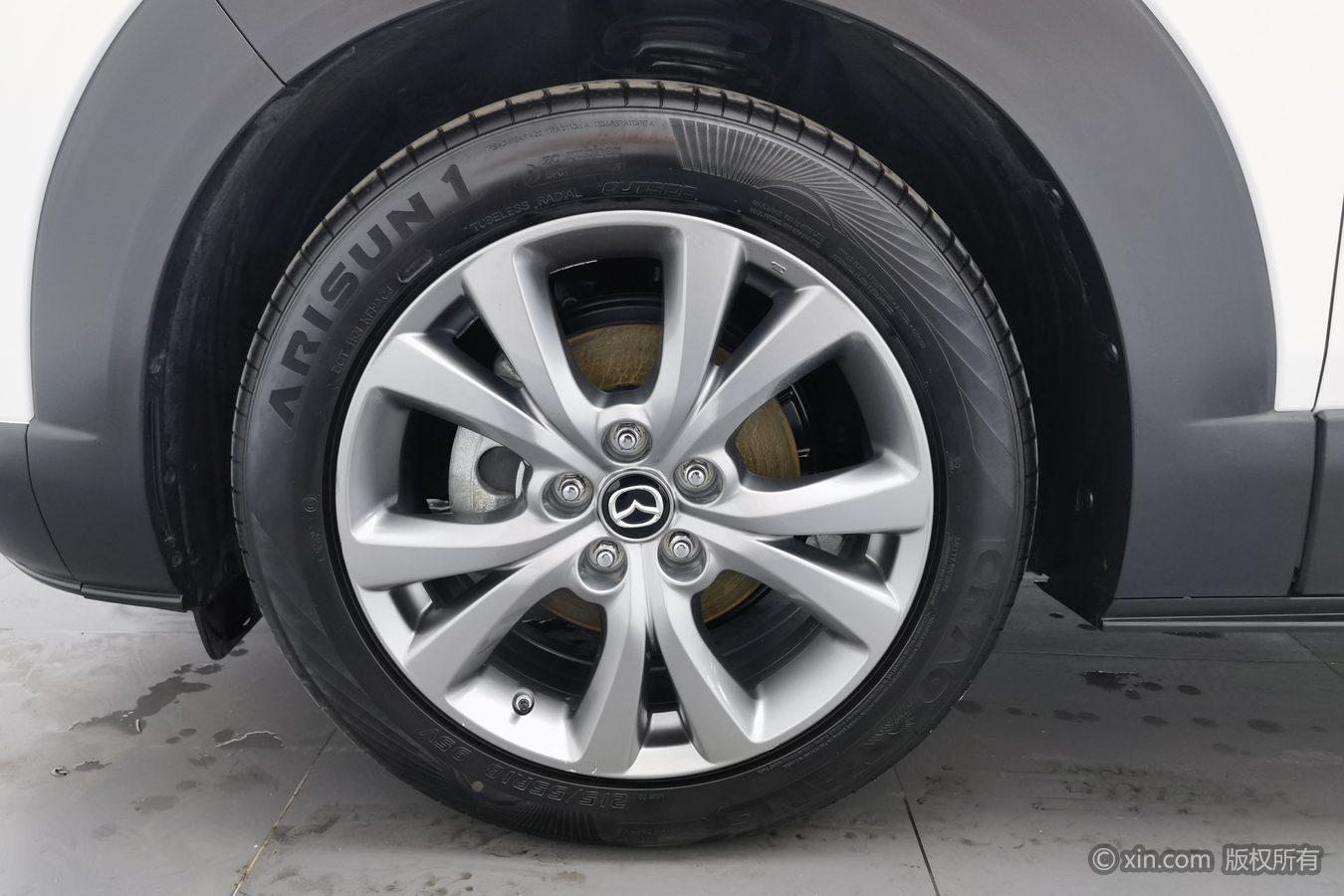 Mazda CX-30 id 4437975 из Китая 7