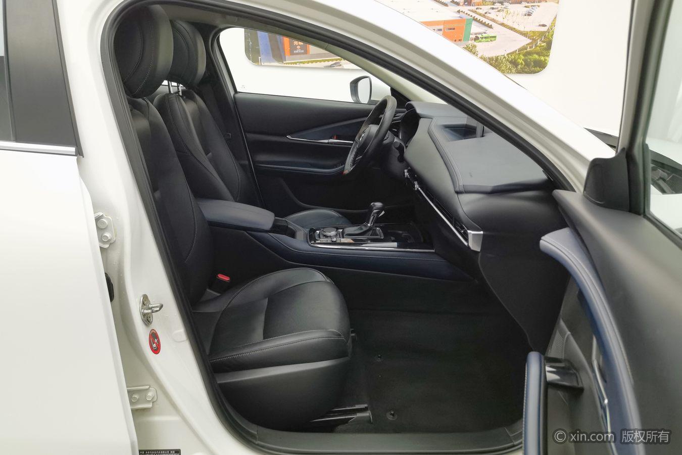 Mazda CX-30 id 4437975 из Китая 10