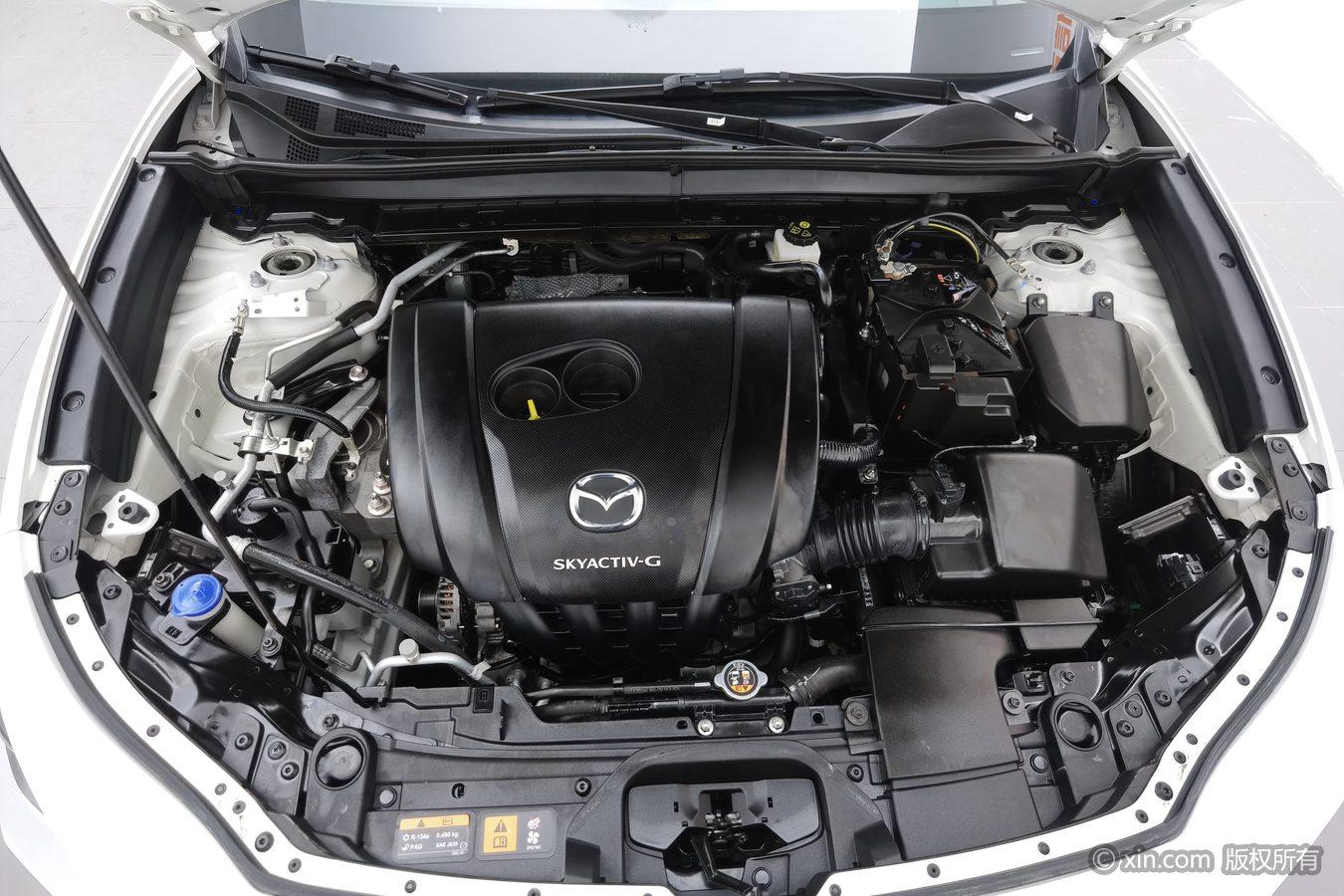 Mazda CX-30 id 4437975 из Китая 13