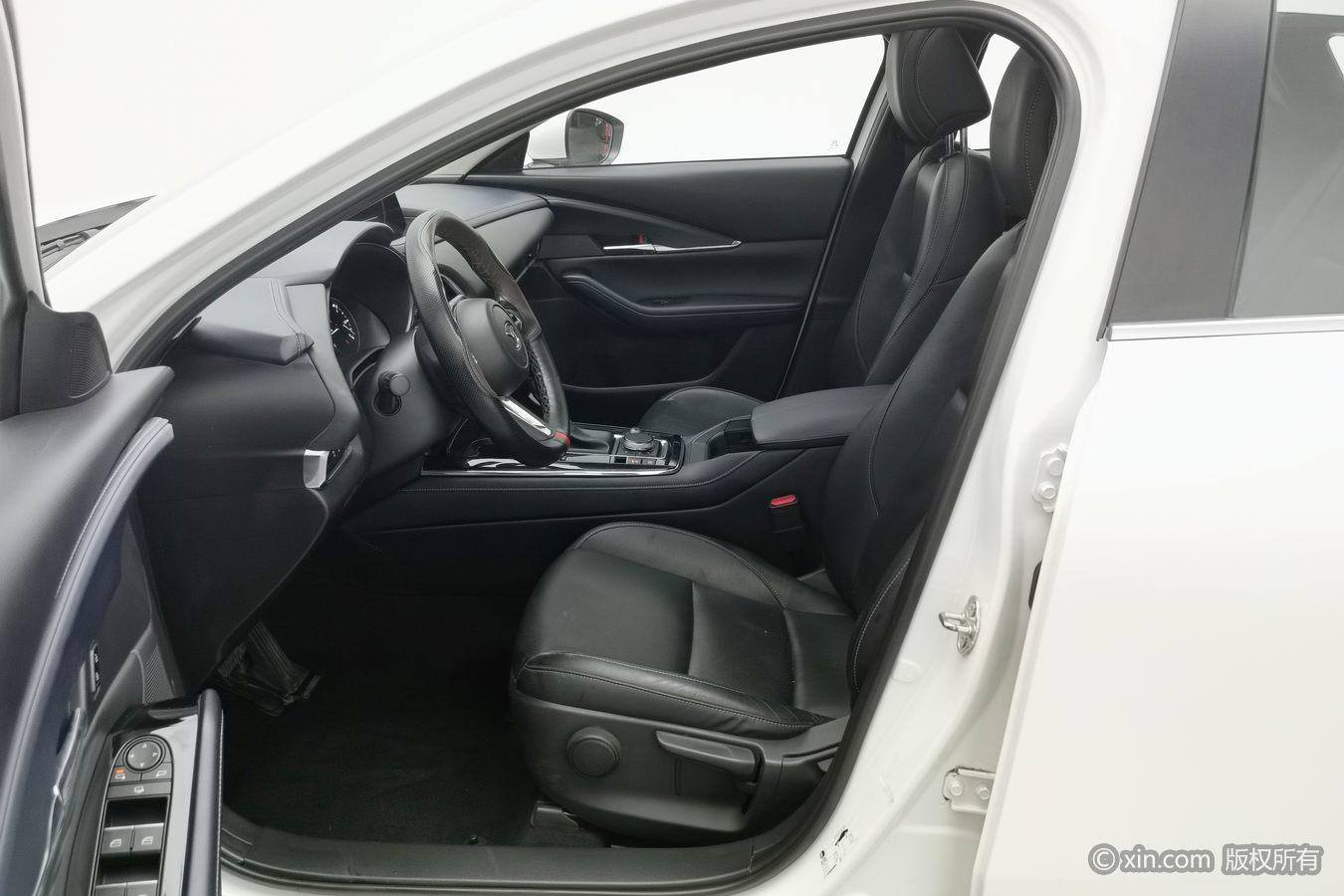 Mazda CX-30 id 4437975 из Китая 16