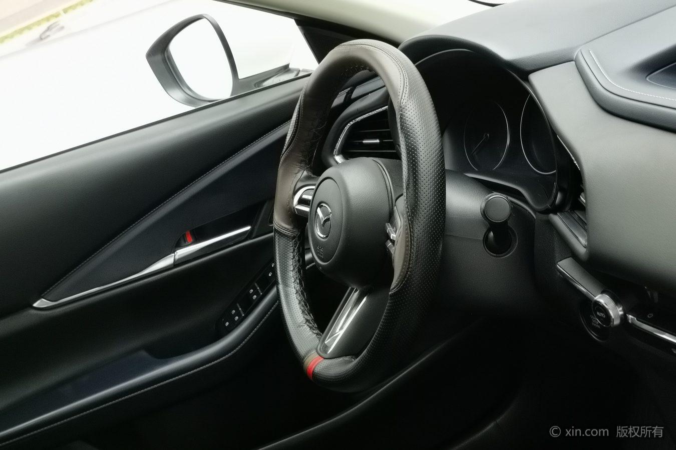 Mazda CX-30 id 4437975 из Китая 17