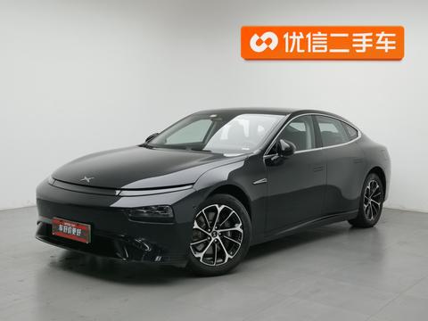 Xpeng P7