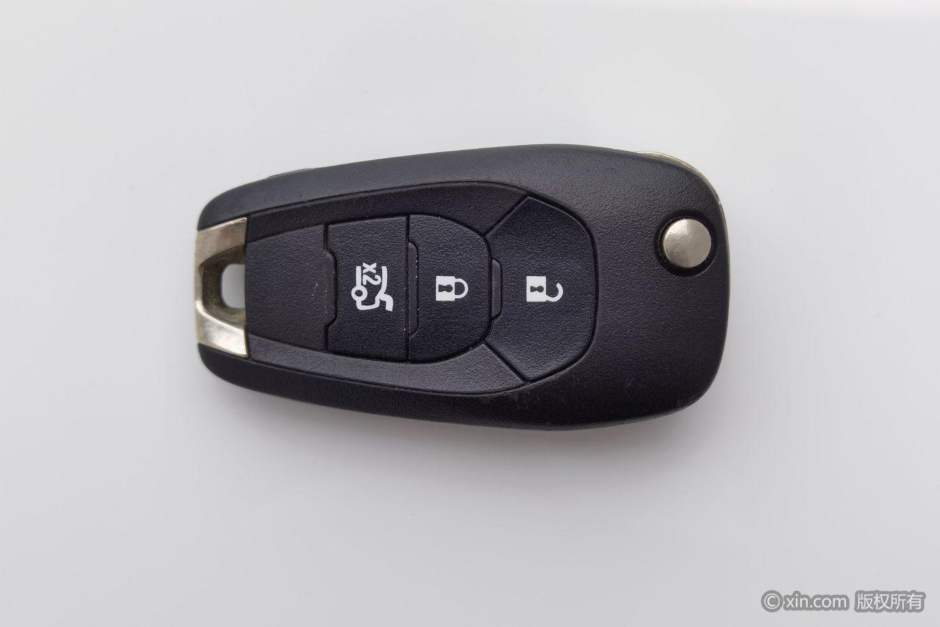 Chevrolet Cavalier 2022 325T AT