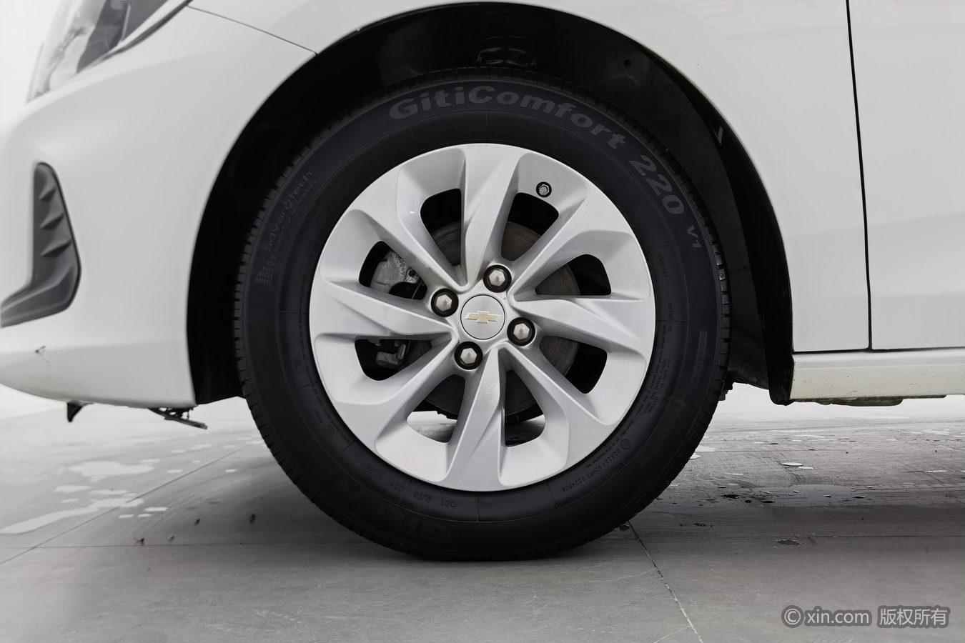 Chevrolet Cavalier 2022 325T AT