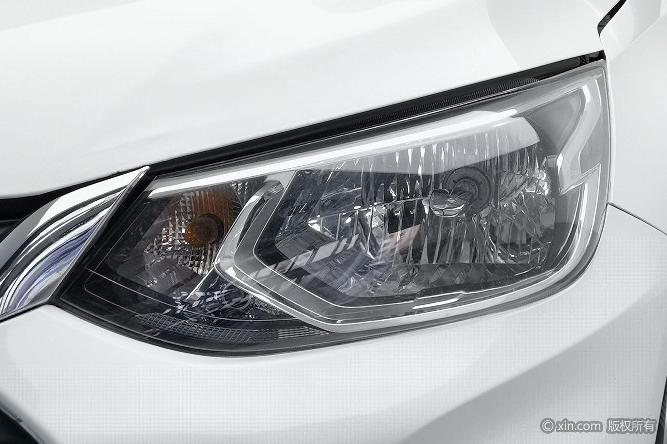 Chevrolet Cavalier 2022 325T AT