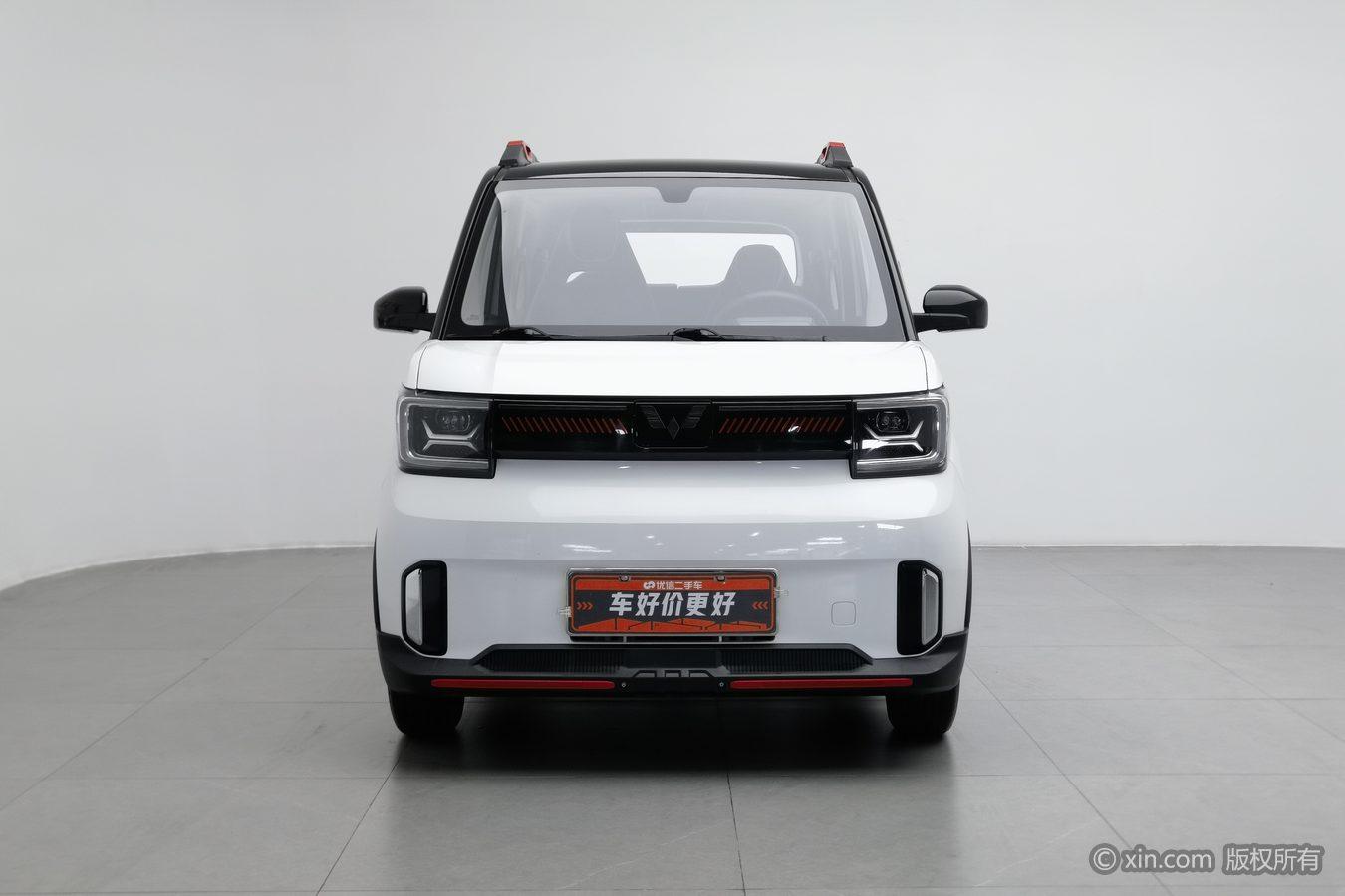 Wuling Mini EV MINIEV 2022 GAMEBOY 300km