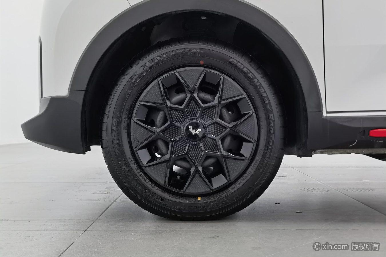 Wuling Mini EV MINIEV 2022 GAMEBOY 300km