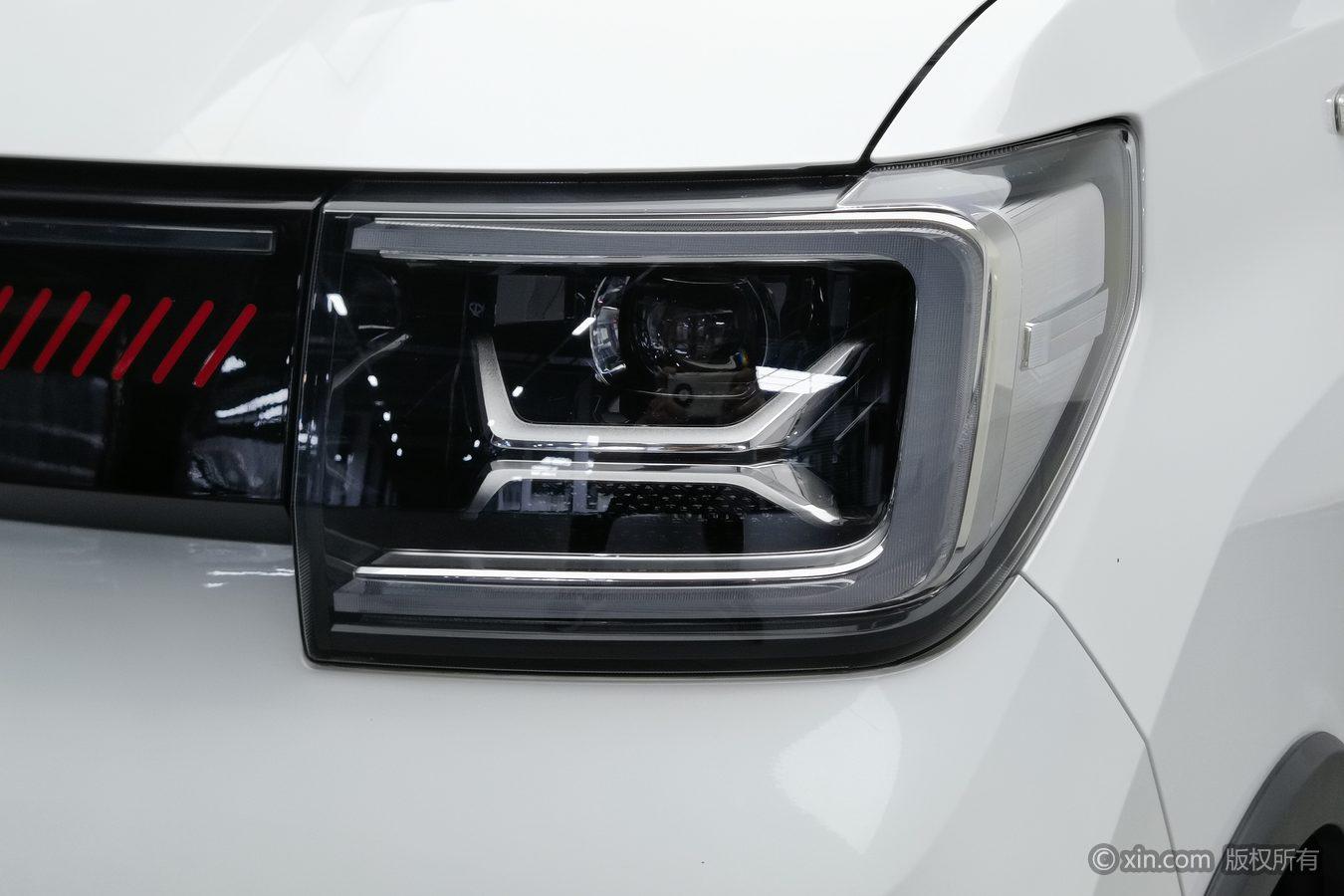 Wuling Mini EV MINIEV 2022 GAMEBOY 300km
